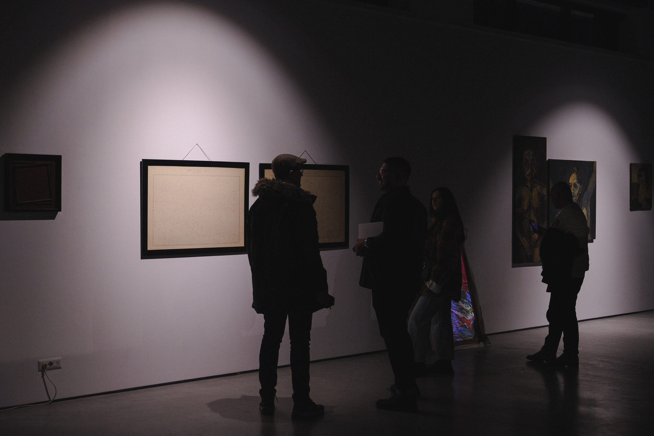 Featured image for “We Will Not Return To Normality – Still 8”