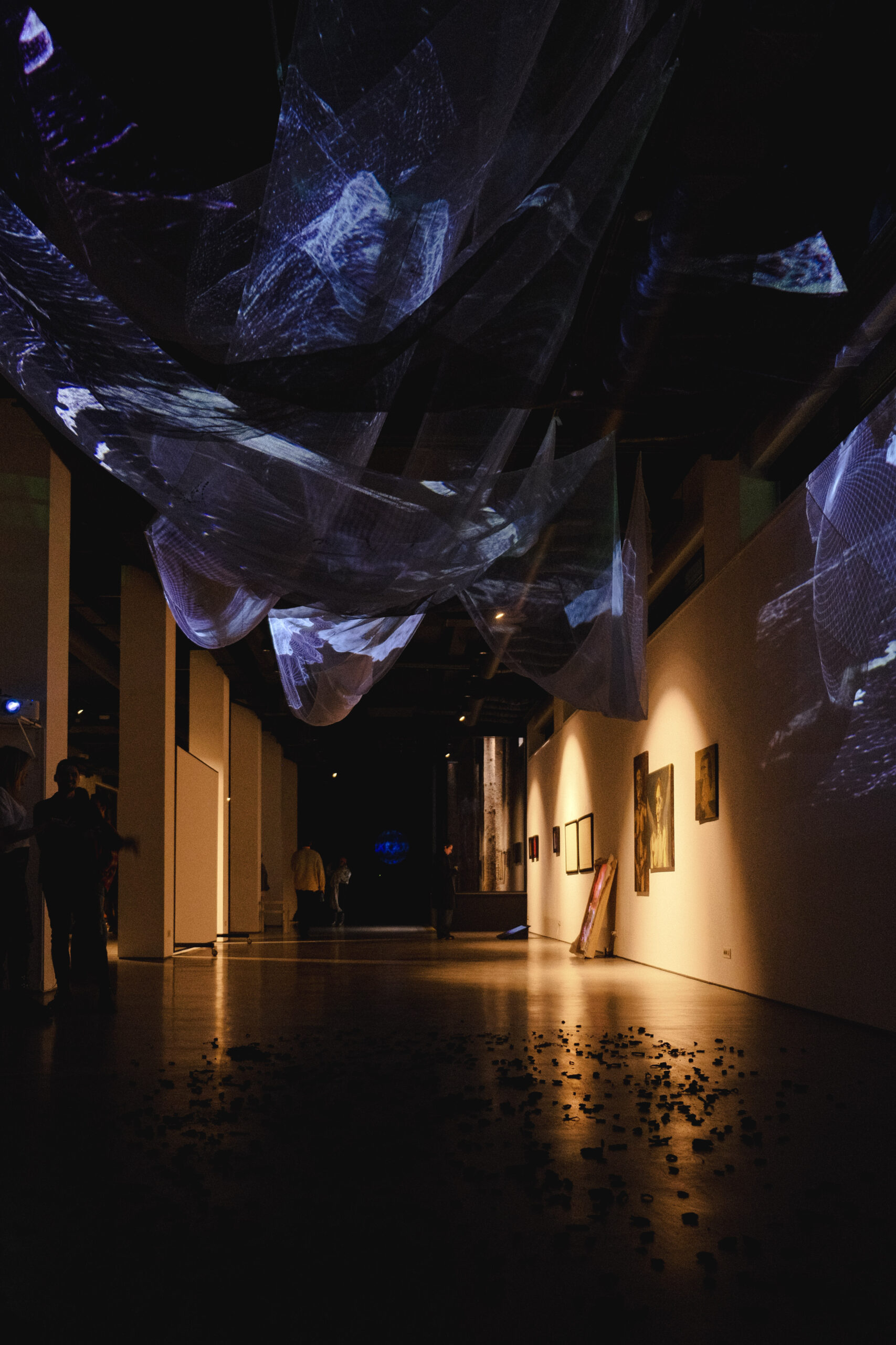 Featured image for “Strata Modul Launches “Re/Verse,” “Standing Waves,” and “Nogaku” — A Trilogy of Recurring Capsule Events Across Poetry, Sound, and Performance”