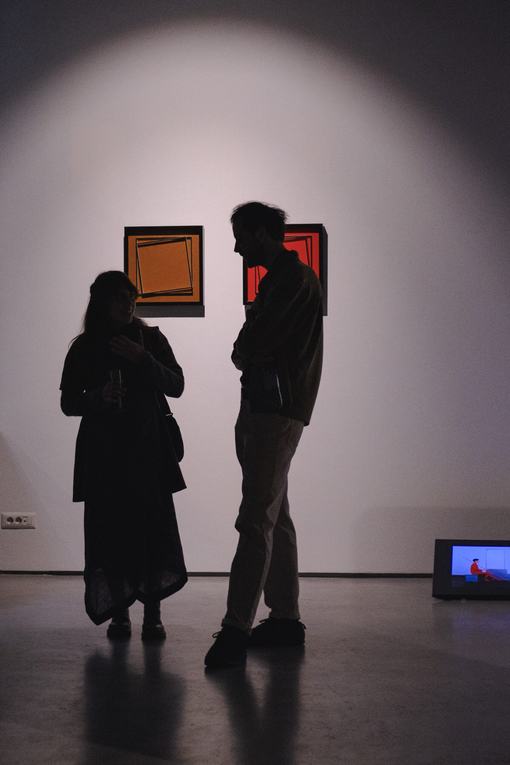 Featured image for “We Will Not Return To Normality – Still 1”