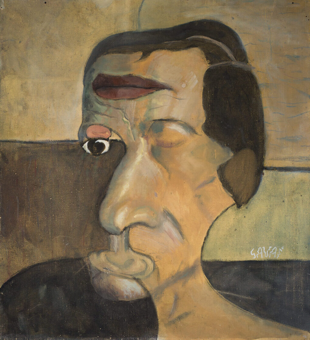 Featured image for “Daniel Rosca – Listen”