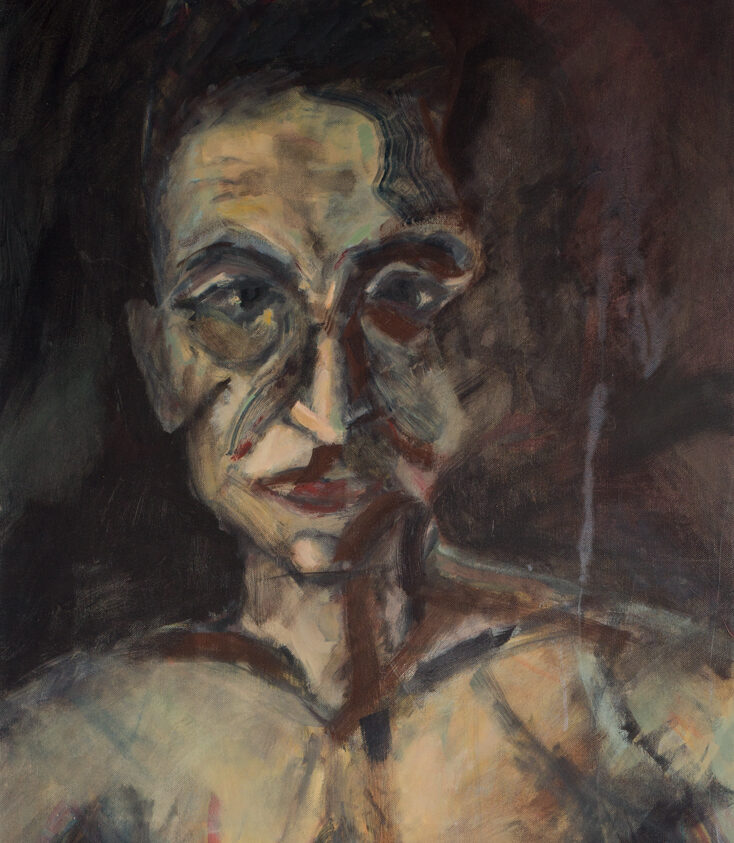 Featured image for “Daniel Rosca – The Fluid Body”