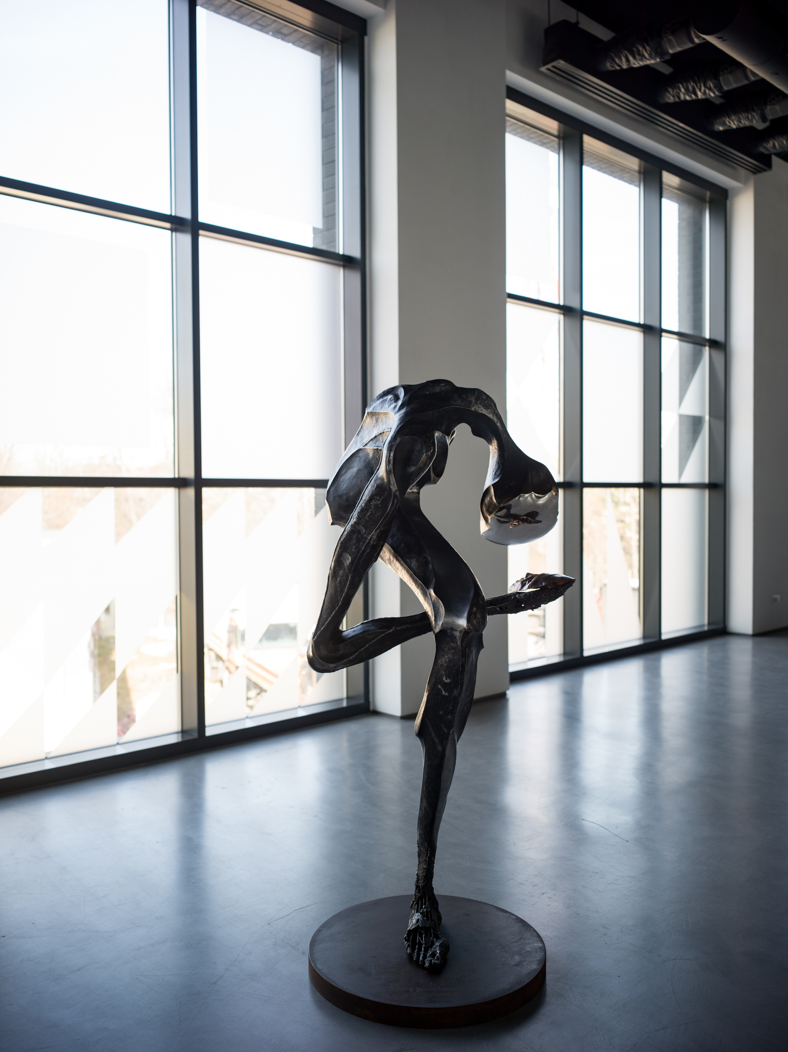 Featured image for “Raul Bratu – Reflections”