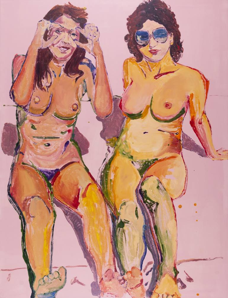 Featured image for “Roxana Ajder – Unknown”