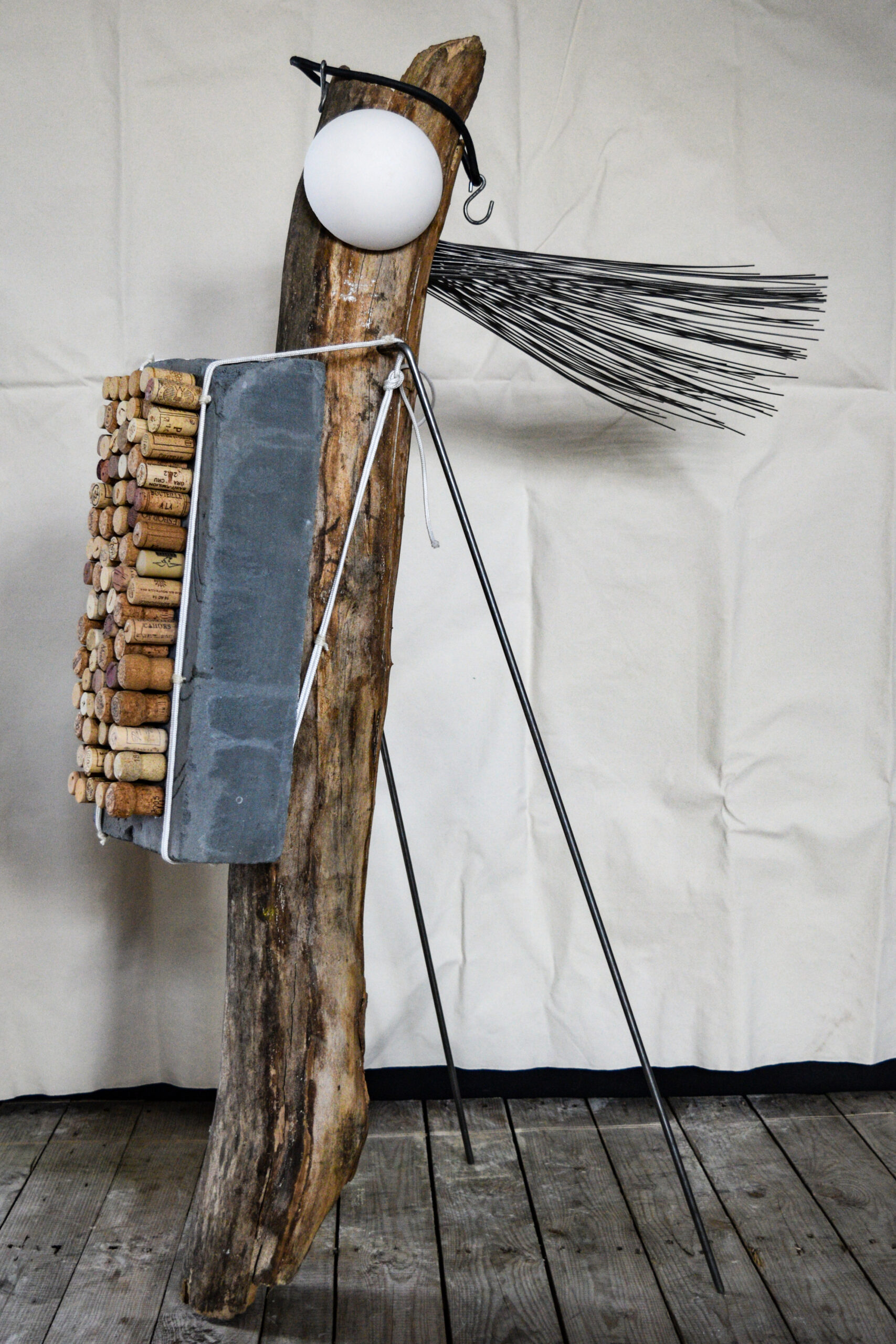 Featured image for “Paul Barbu – Untitled”