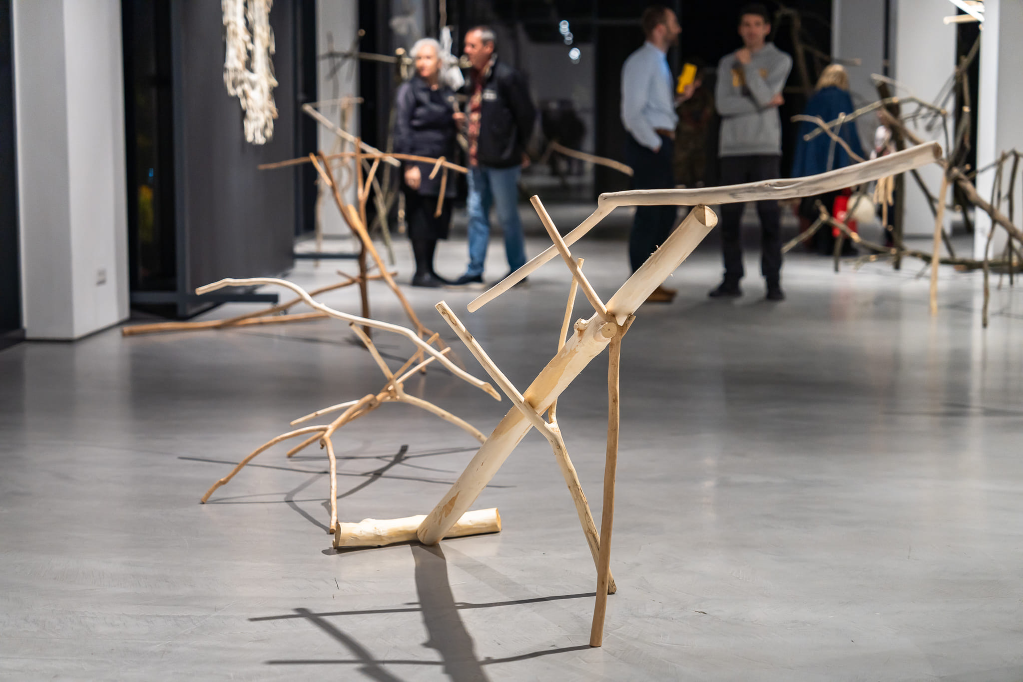 Featured image for “The Sublime of the Feedback Loop – Still 13”