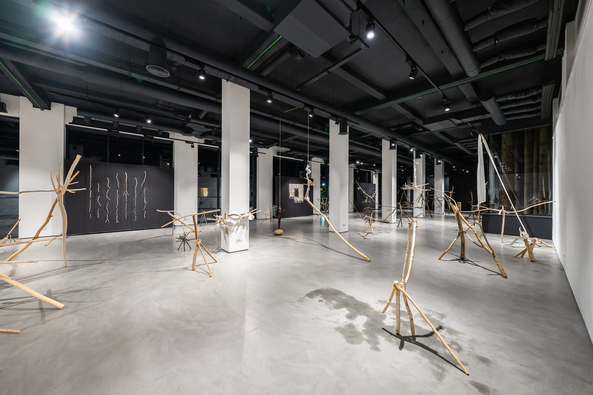 Featured image for “The Sublime of the Feedback Loop – Still 10”