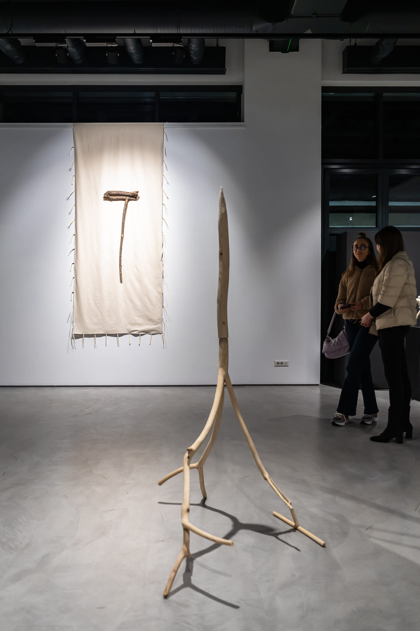 Featured image for “The Sublime of the Feedback Loop – Still 7”