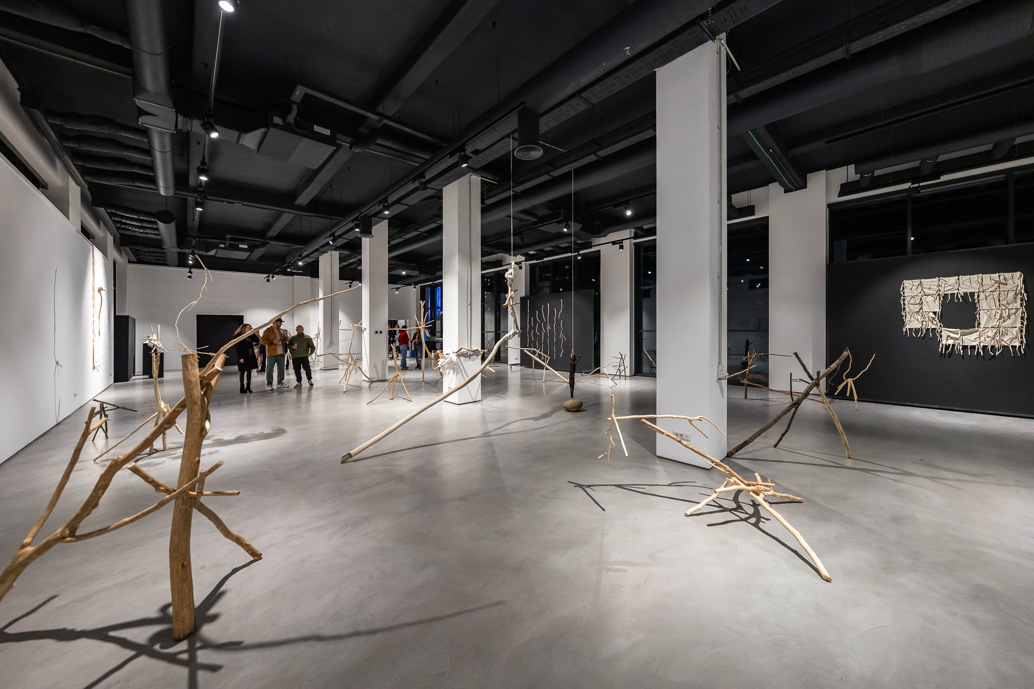 Featured image for “The Sublime of the Feedback Loop – Still 2”