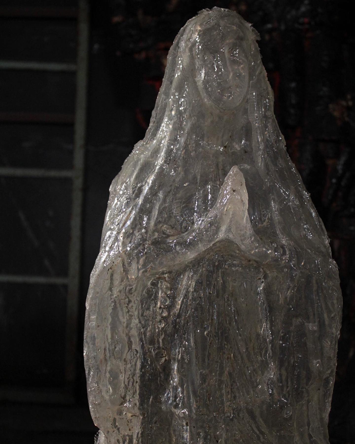 Featured image for “Reka Dup – Untitled”