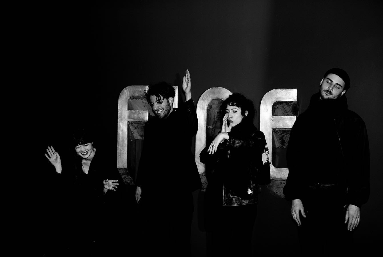 Featured image for “Michele Bressan – FINE”