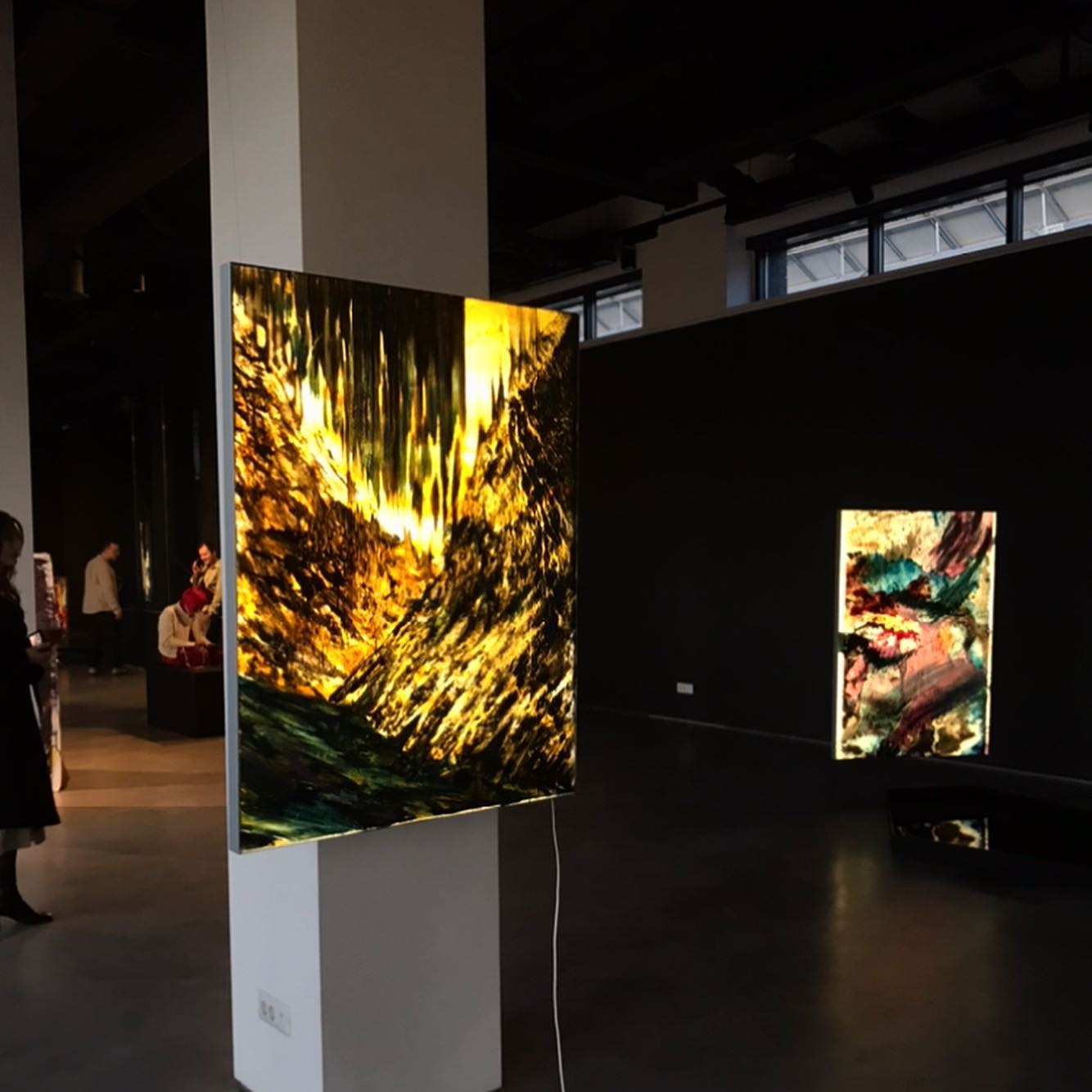 Featured image for “Daniel Roșca – Untitled”