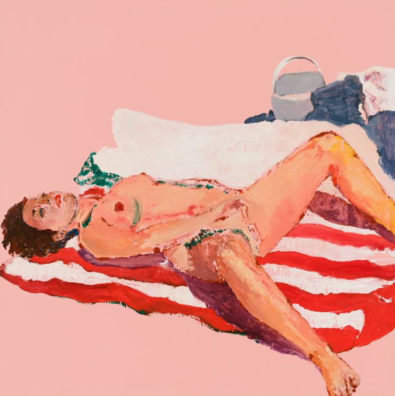 Featured image for “Roxana Ajder – Unknown”