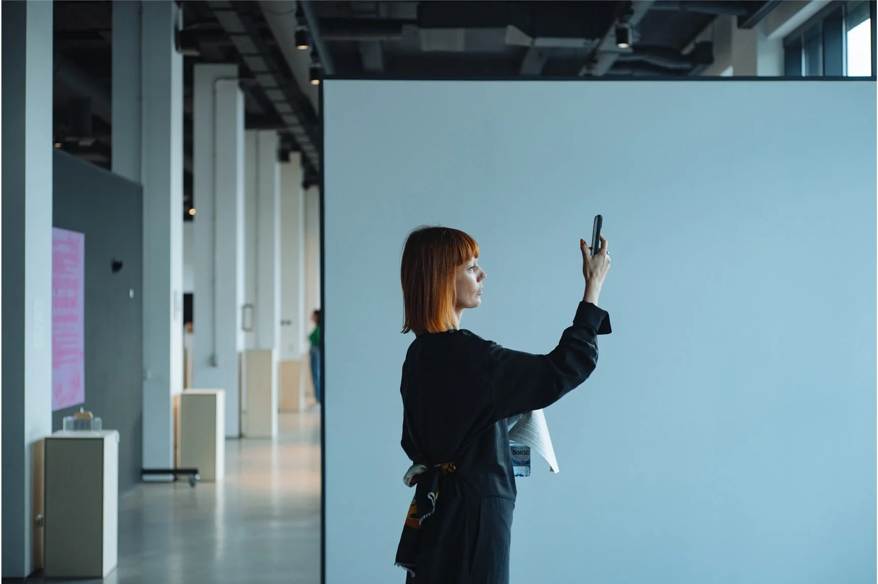 Featured image for “Love Lost, Bucharest – Still 8”