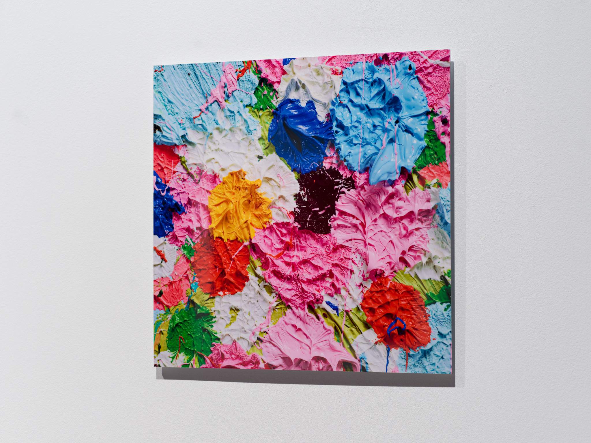 Featured image for “Damien Hirst – Save The Children (1)”