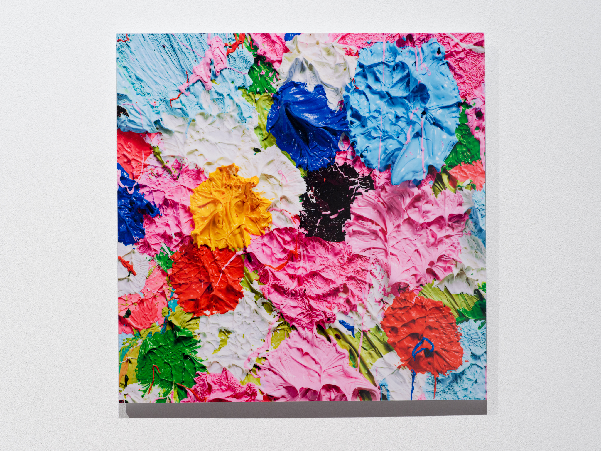 Featured image for “Damien Hirst – Save The Children (1)”