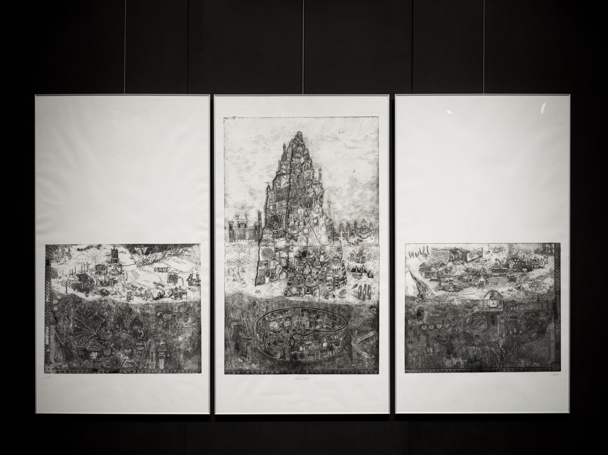 Featured image for “Mara Schlecht – Paradisul Schlecht”