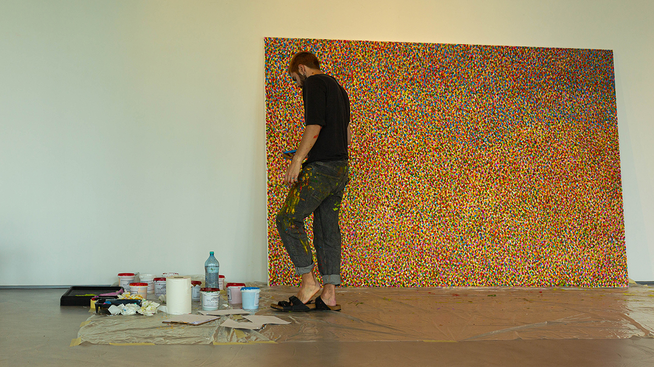 Featured image for “Sorin Prodea – Untitled”