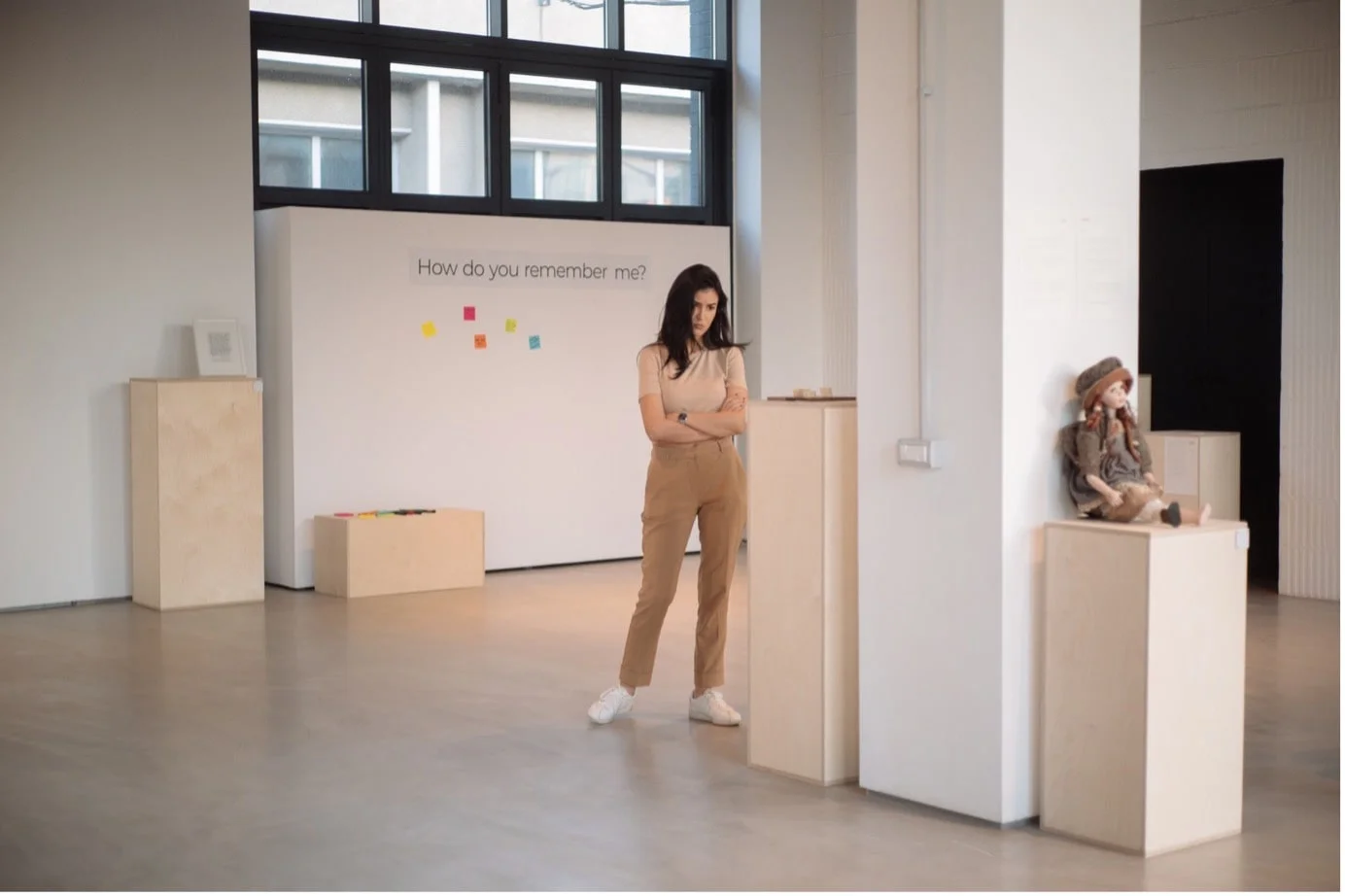 Featured image for “Love Lost, Bucharest – Still 5”