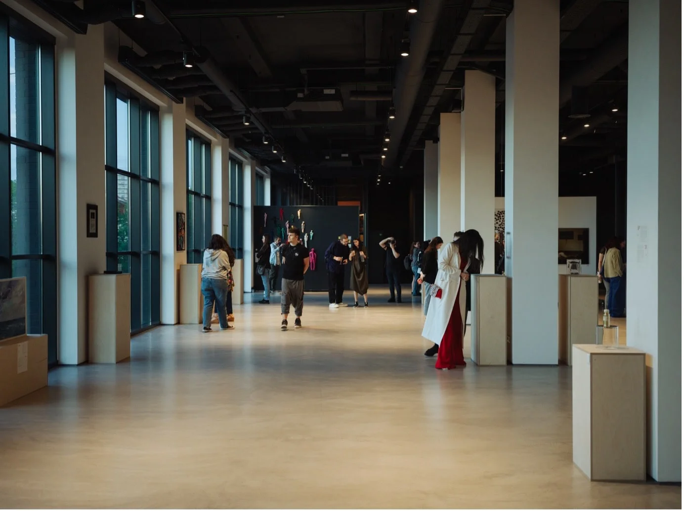 Featured image for “Love Lost, Bucharest – Still 4”