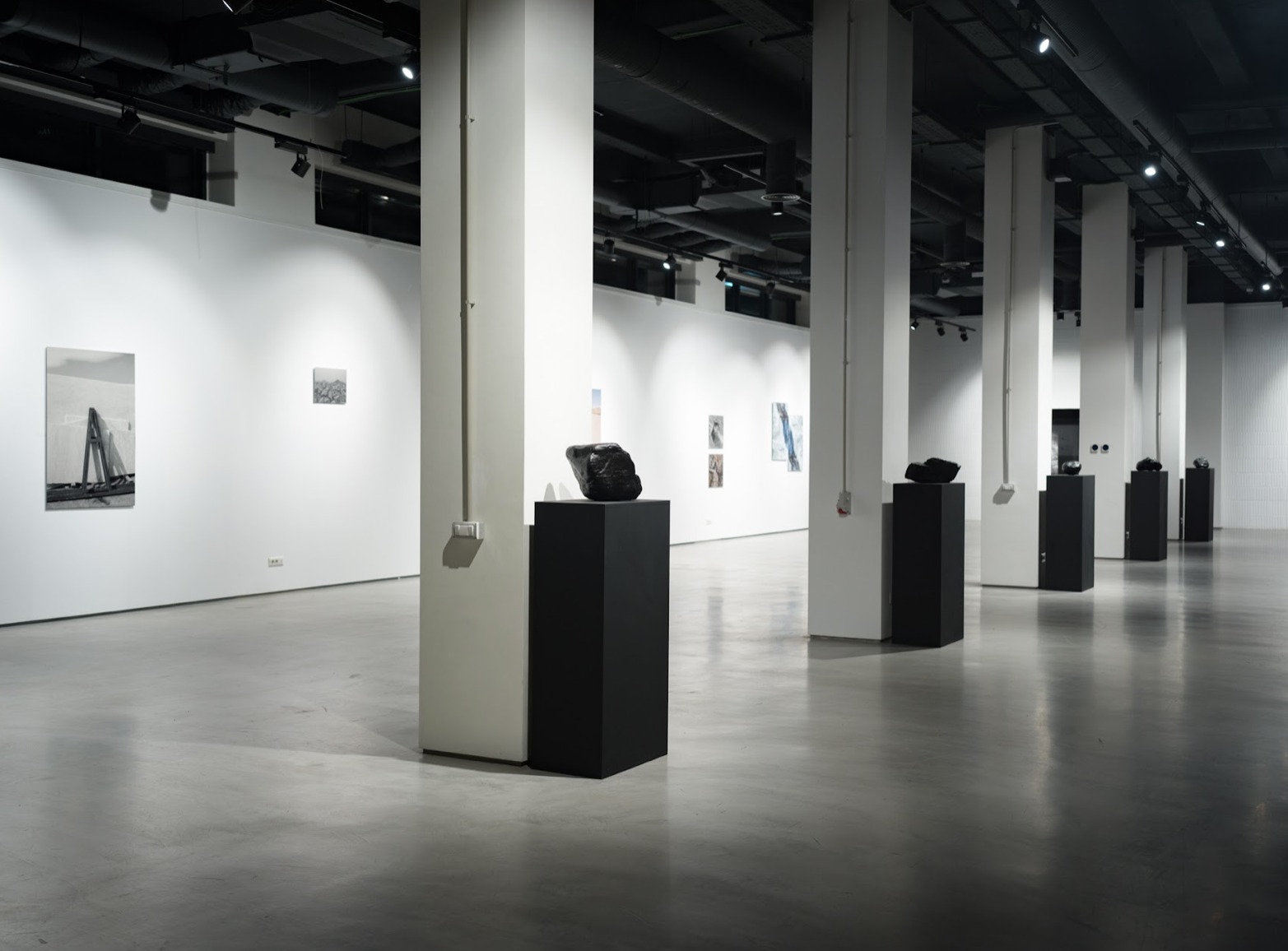 Featured image for “We Are Just Scratching The Surface – Still 1”