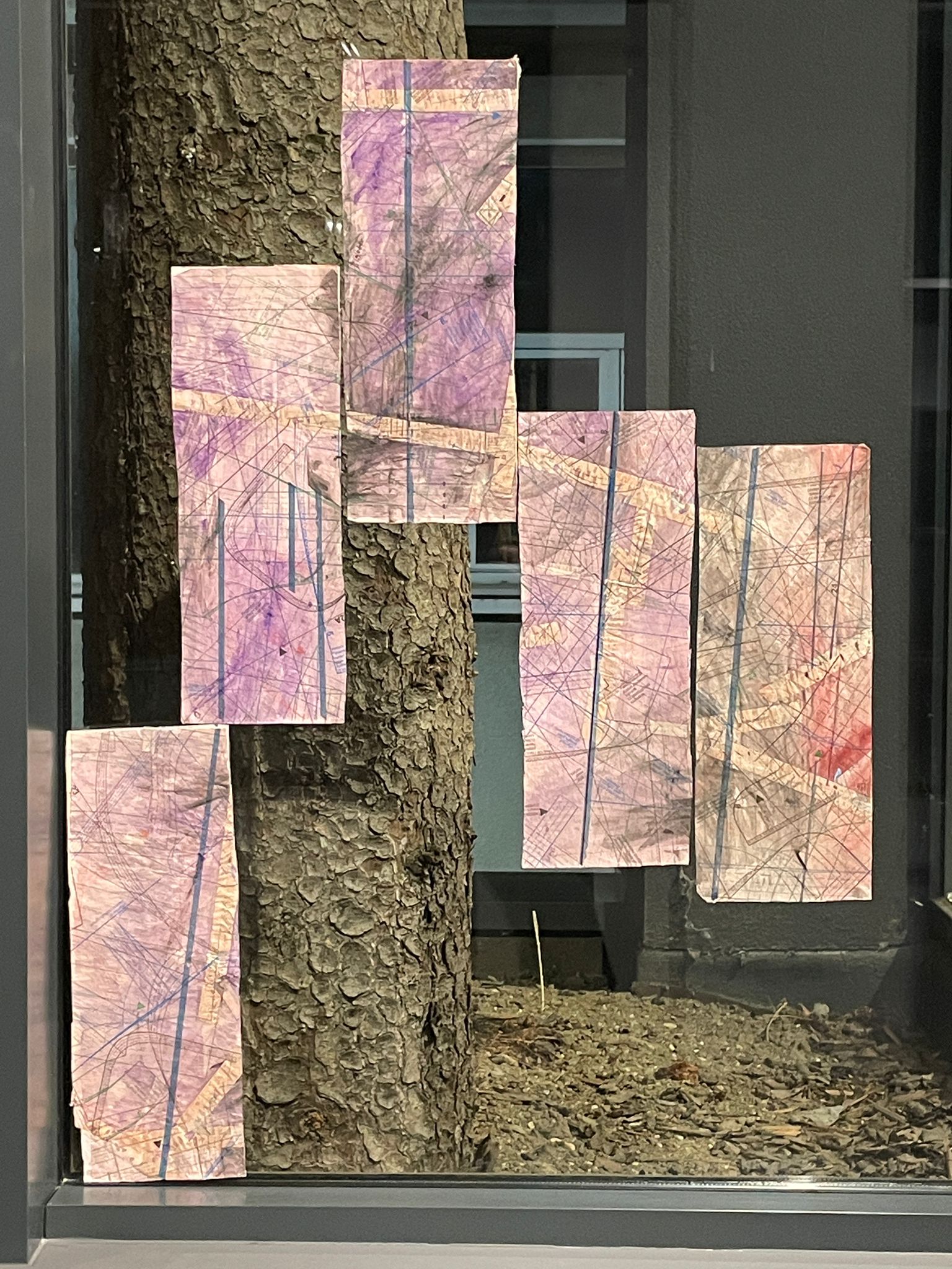 Featured image for “Dana Constantin – Untitled”