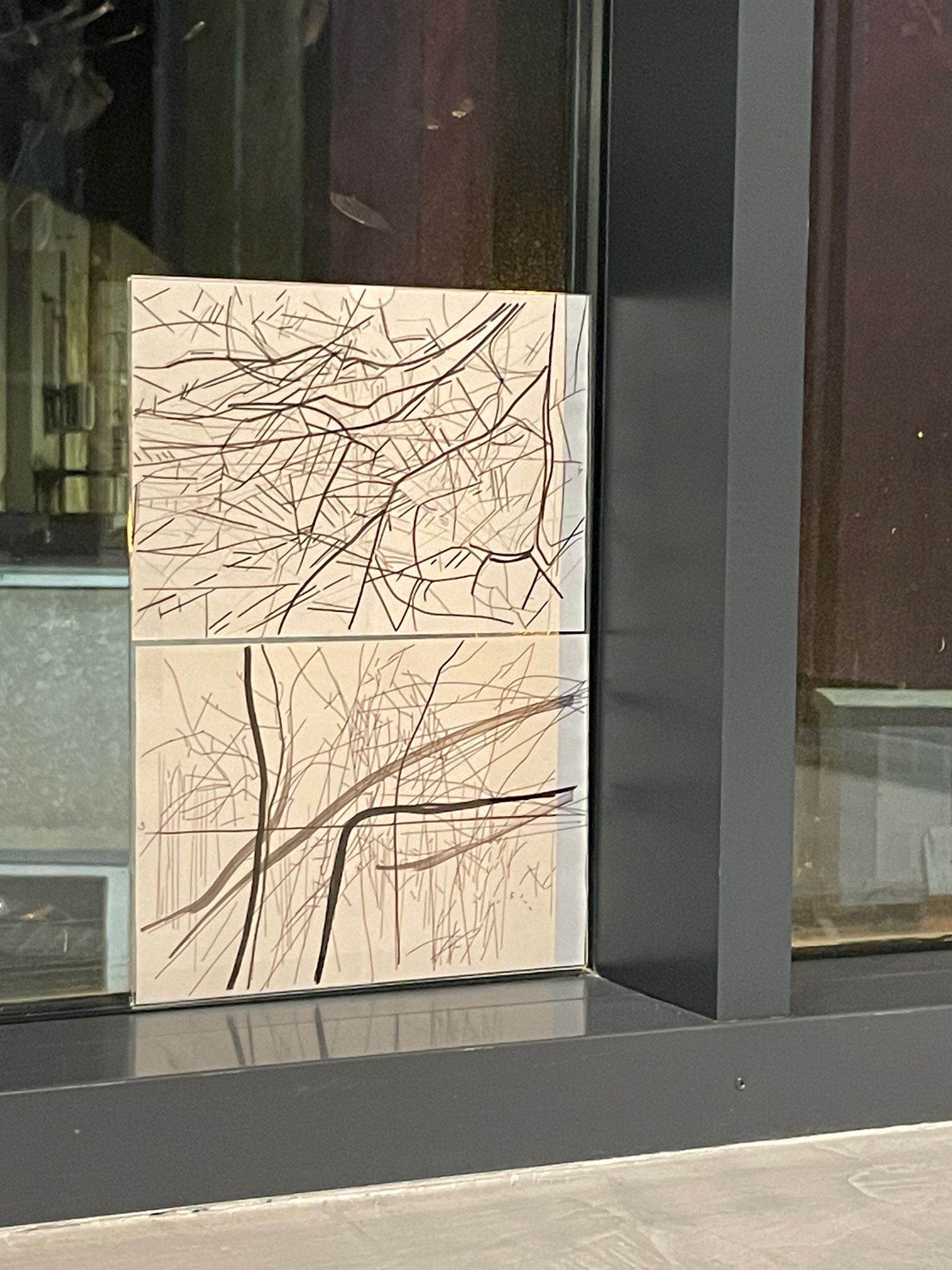 Featured image for “Dana Constantin – Untitled”