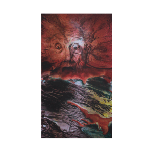 Daniel Roșca - Witness to The End