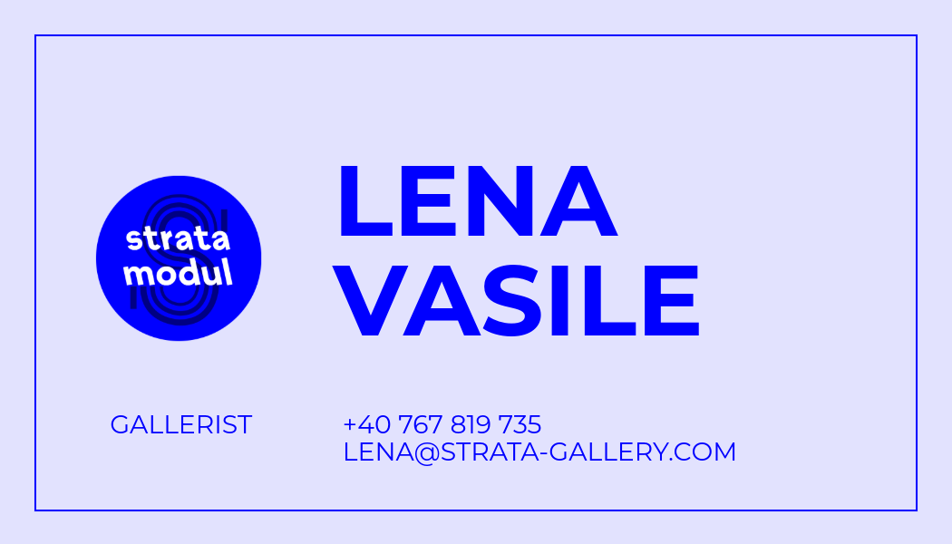 Lena Vasile
