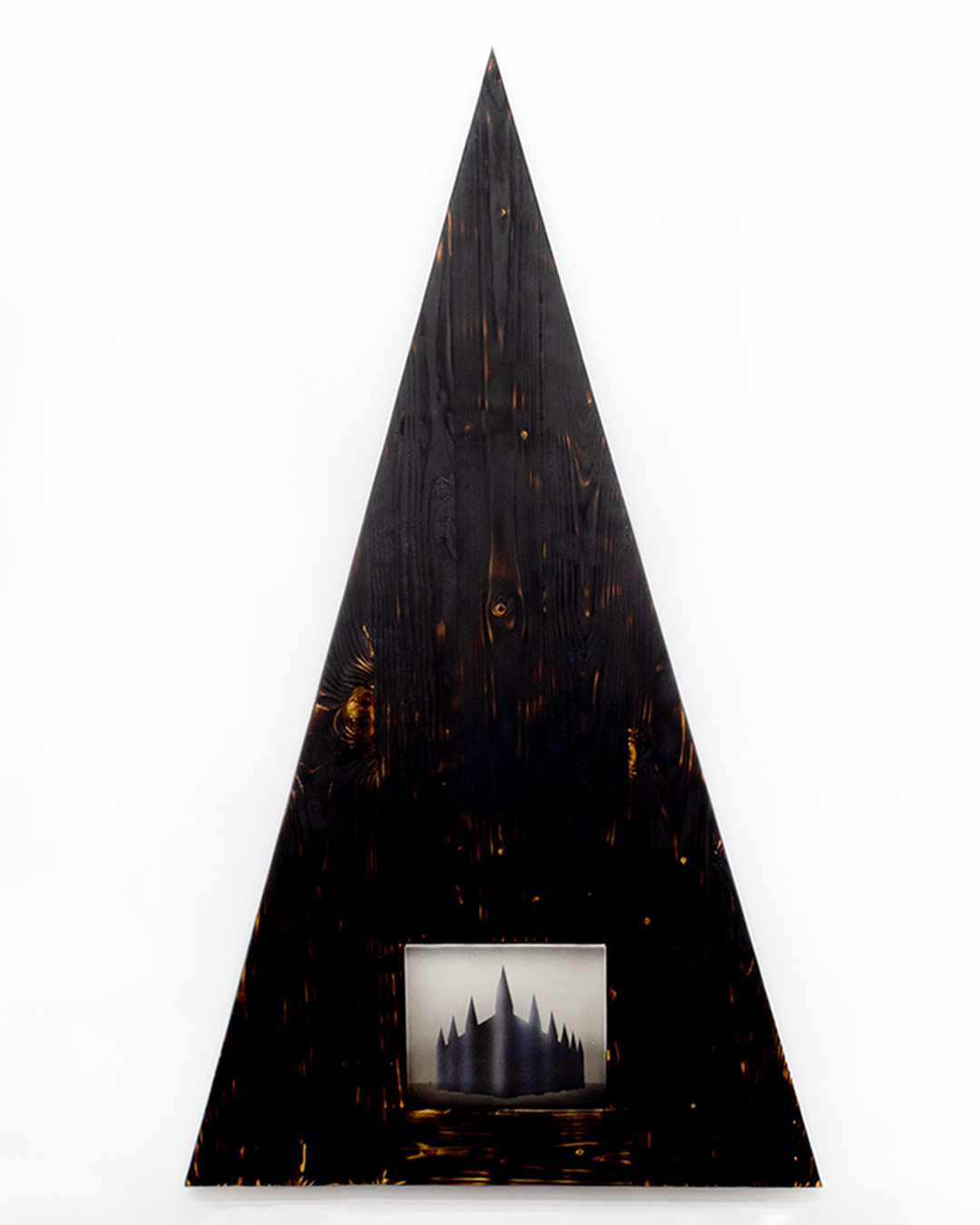 I Still Wonder (Contemporary Art Show)