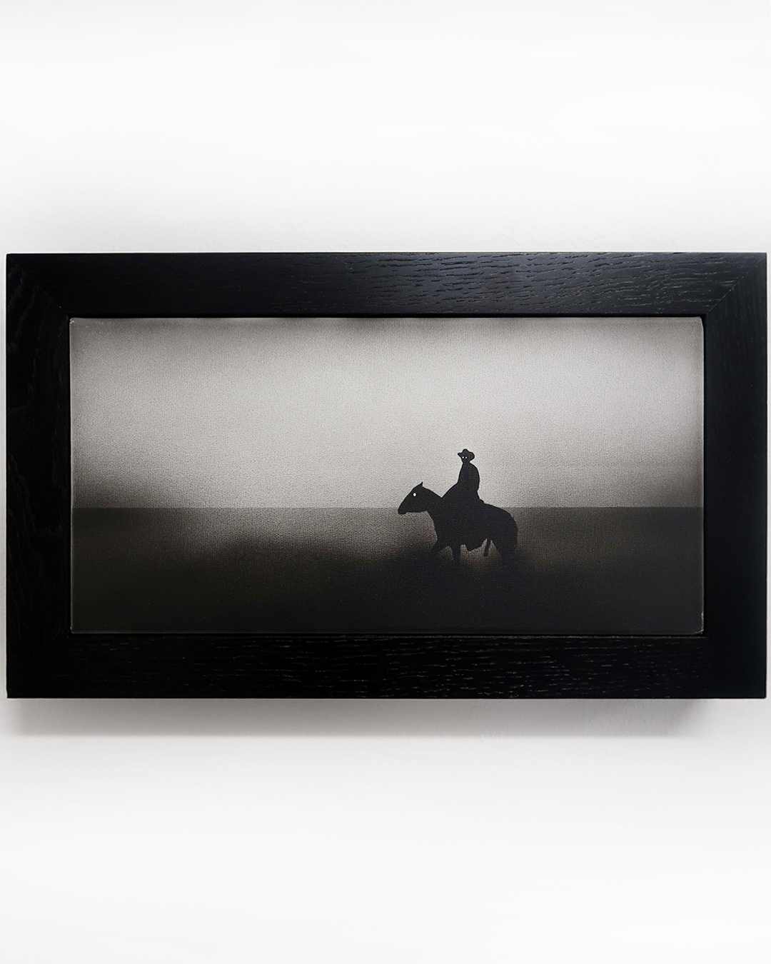 Featured image for “Tudor Ciurescu – Five Legged Horse”