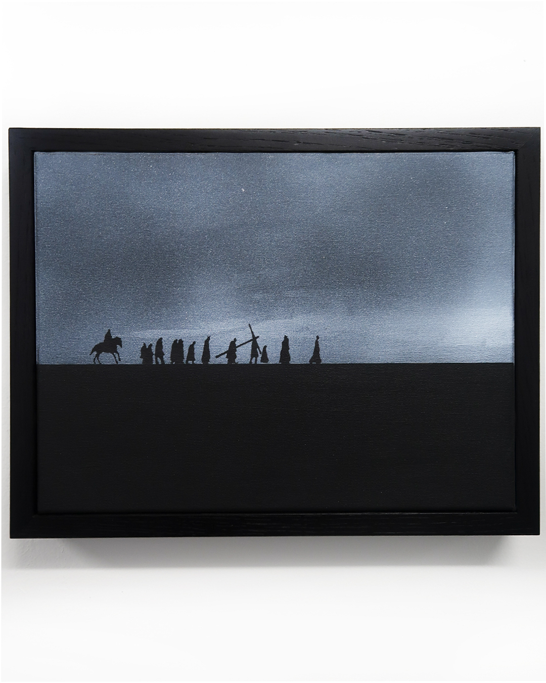 Featured image for “Tudor Ciurescu – Untitled (after Tarkovsky’s Andrei Rublev)”