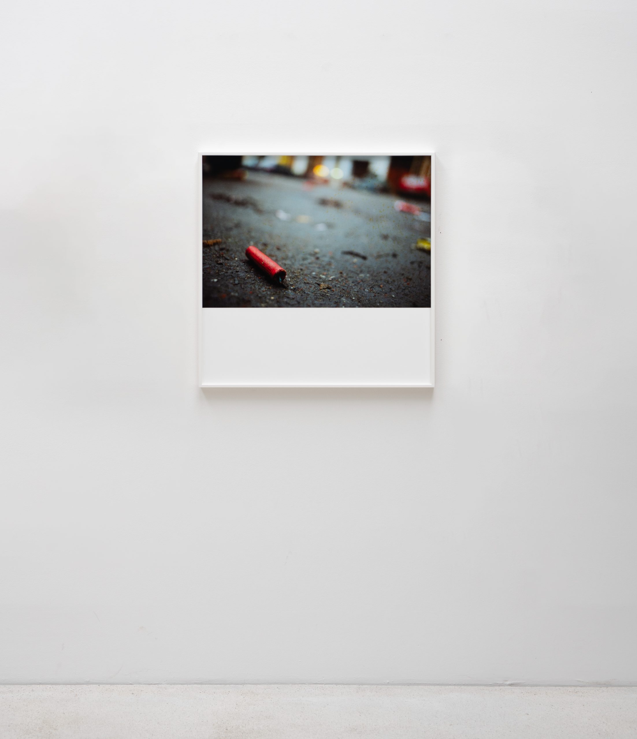 Featured image for “Christian Jankowski – Finding 10”