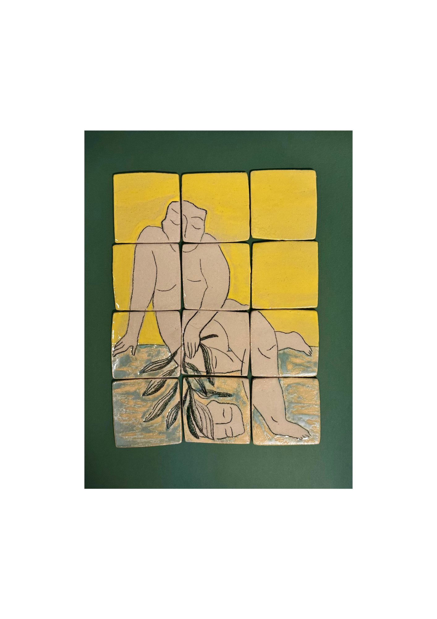 I Still Wonder (Contemporary Art Show)