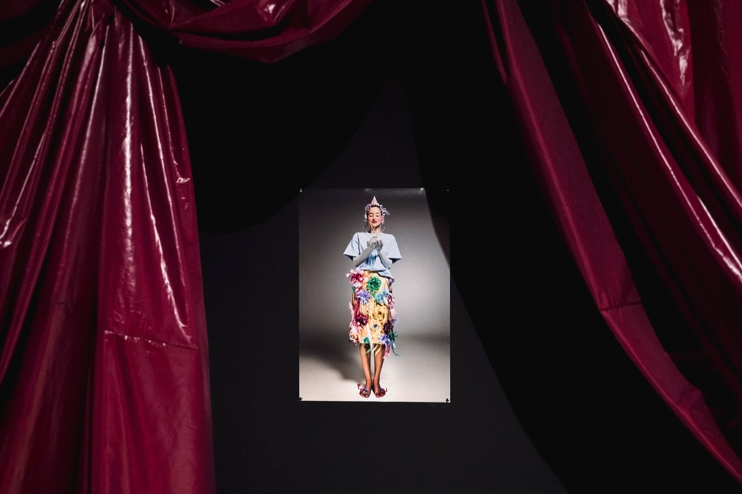 I Still Wonder (Contemporary Art Show)