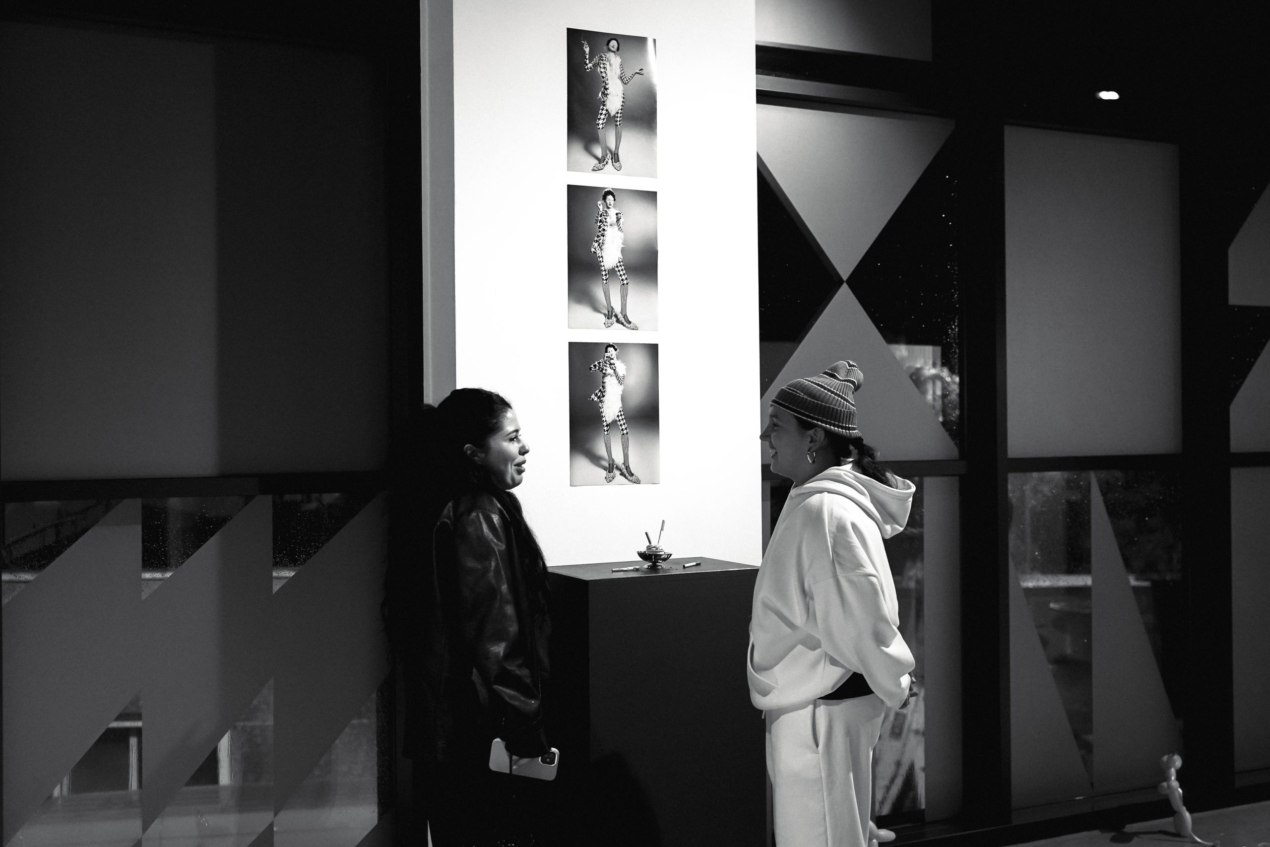 I Still Wonder (Contemporary Art Show)