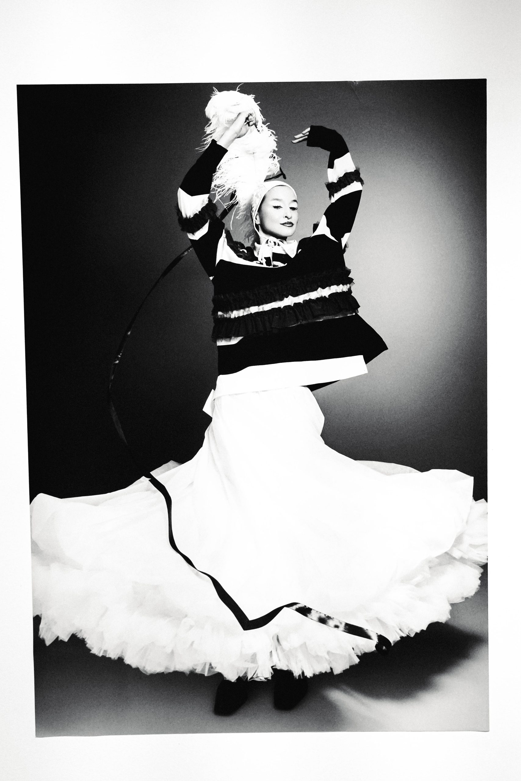 Baby A(Contemporary Art Show)