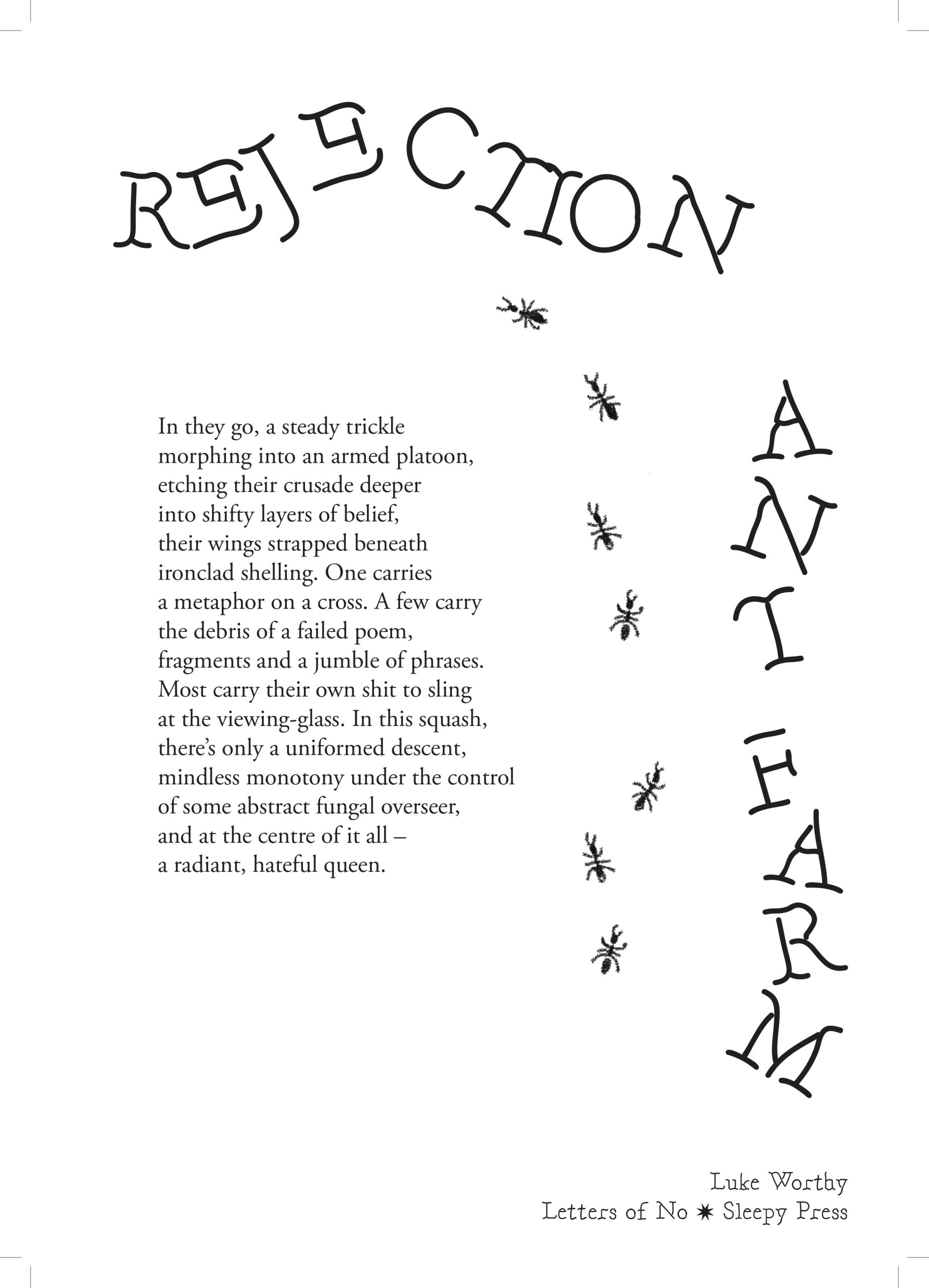 Featured image for “EX_Luke Worthy_Rejection Ant Farm_210x297mm (A4)_page-0001”