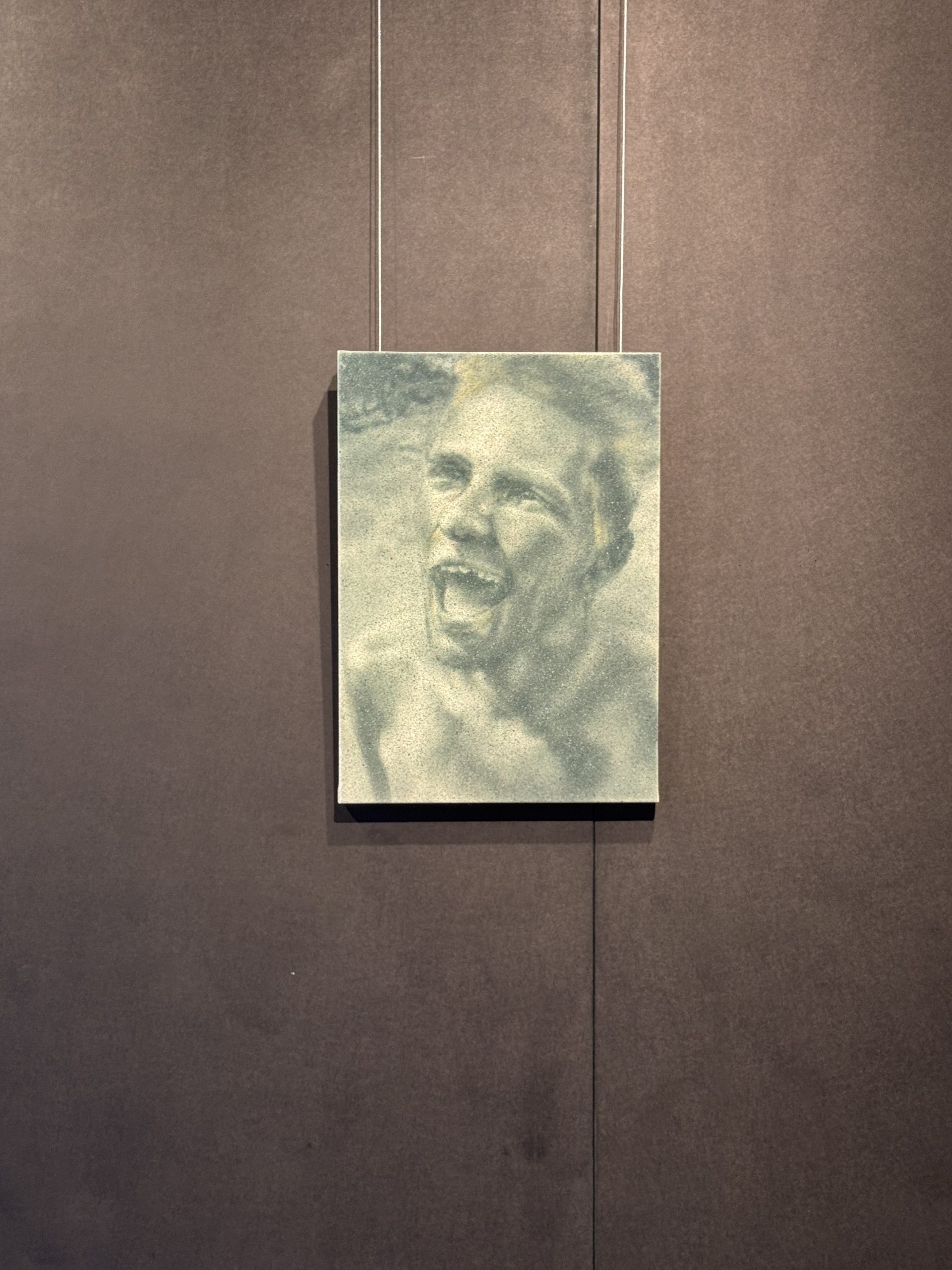 Drop Dead Years (Contemporary Art Show)