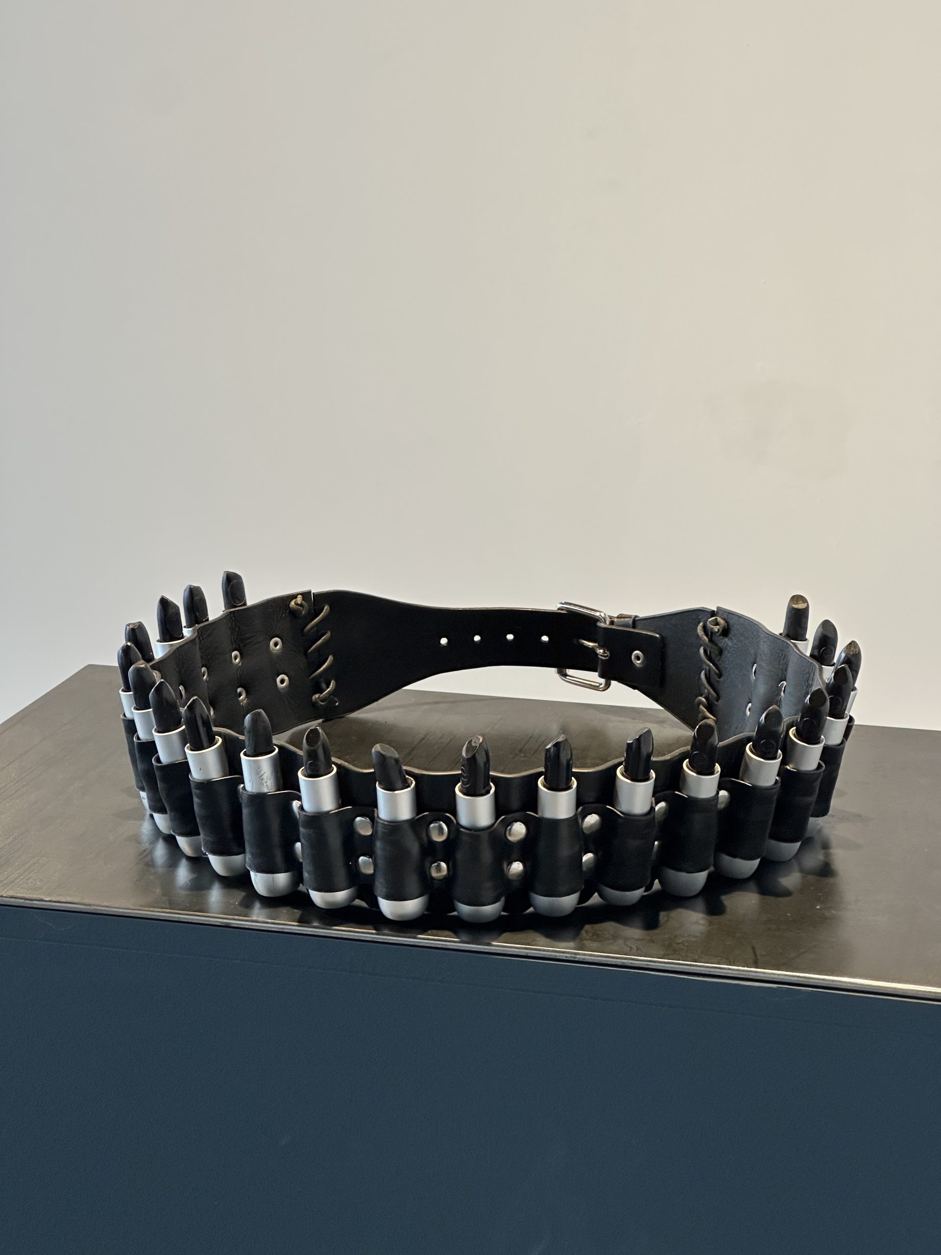 Ileana Pascalau – Suits you Well