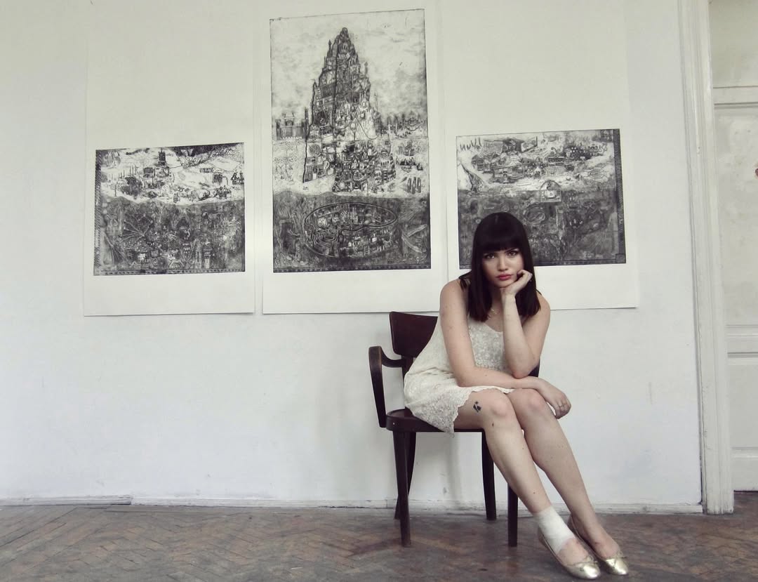 Featured image for “Mara Schlecht”