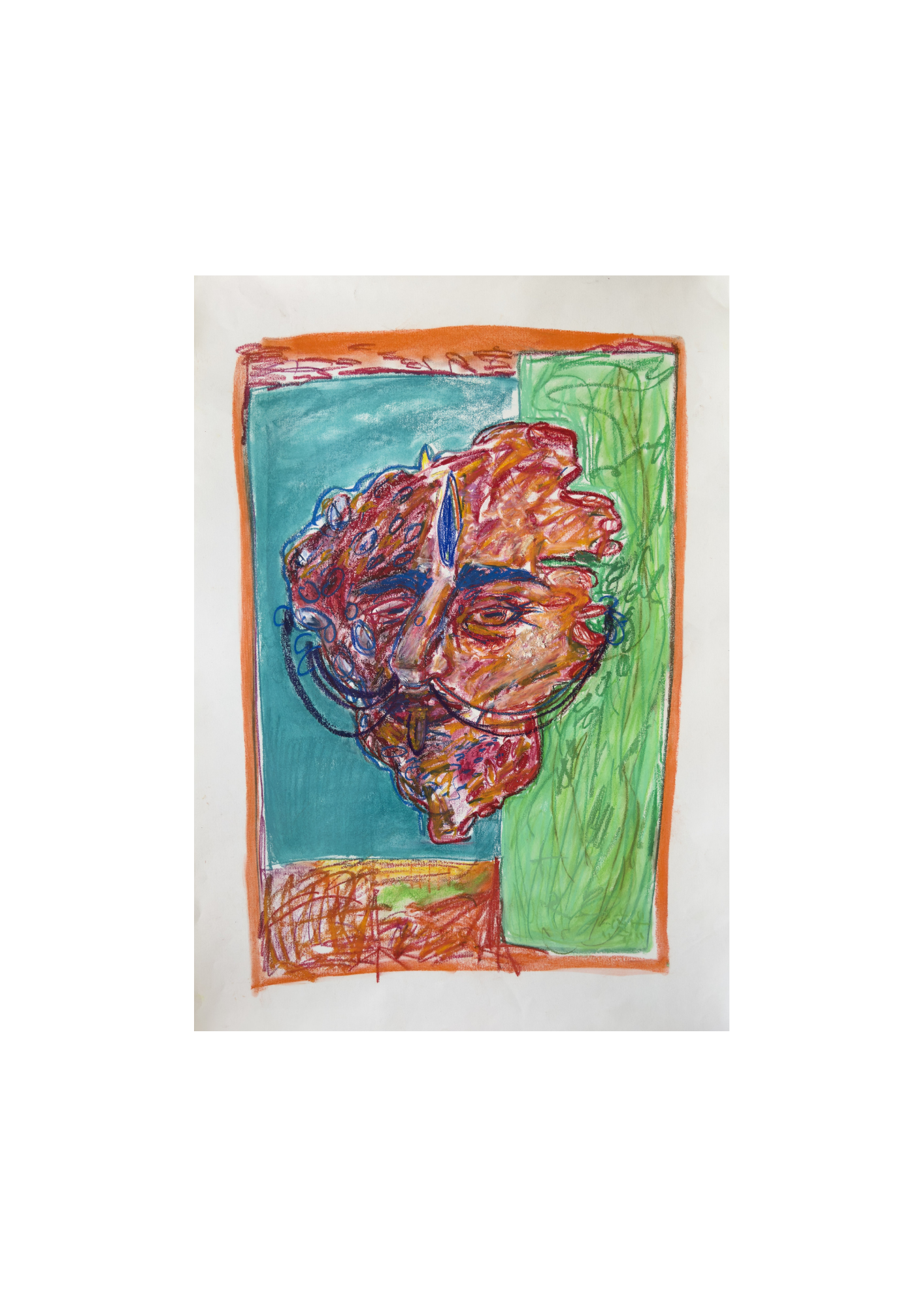 Featured image for “Andrei Argeșeanu – Inhumane”