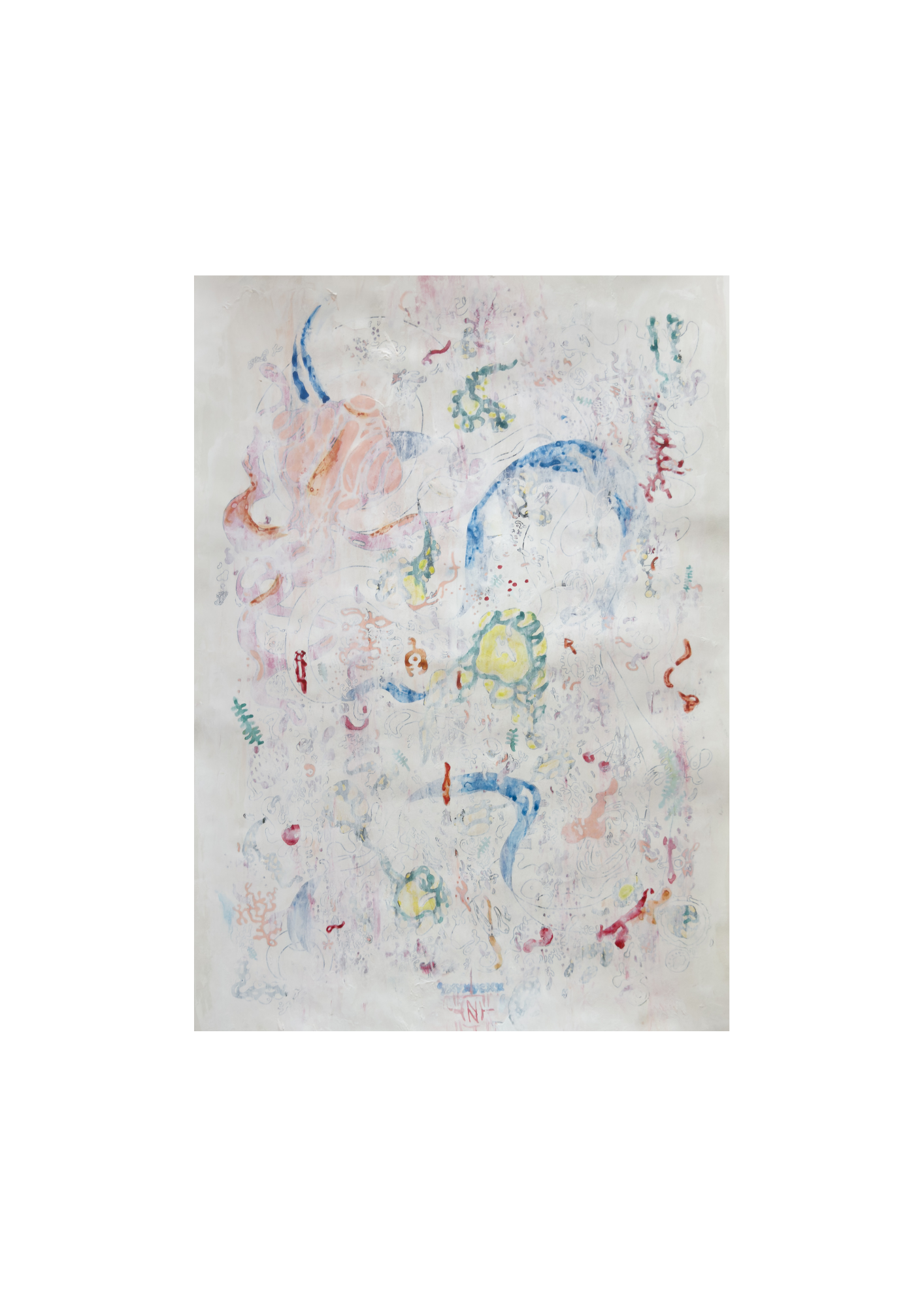 Featured image for “Andrei Argeșeanu – Milk”