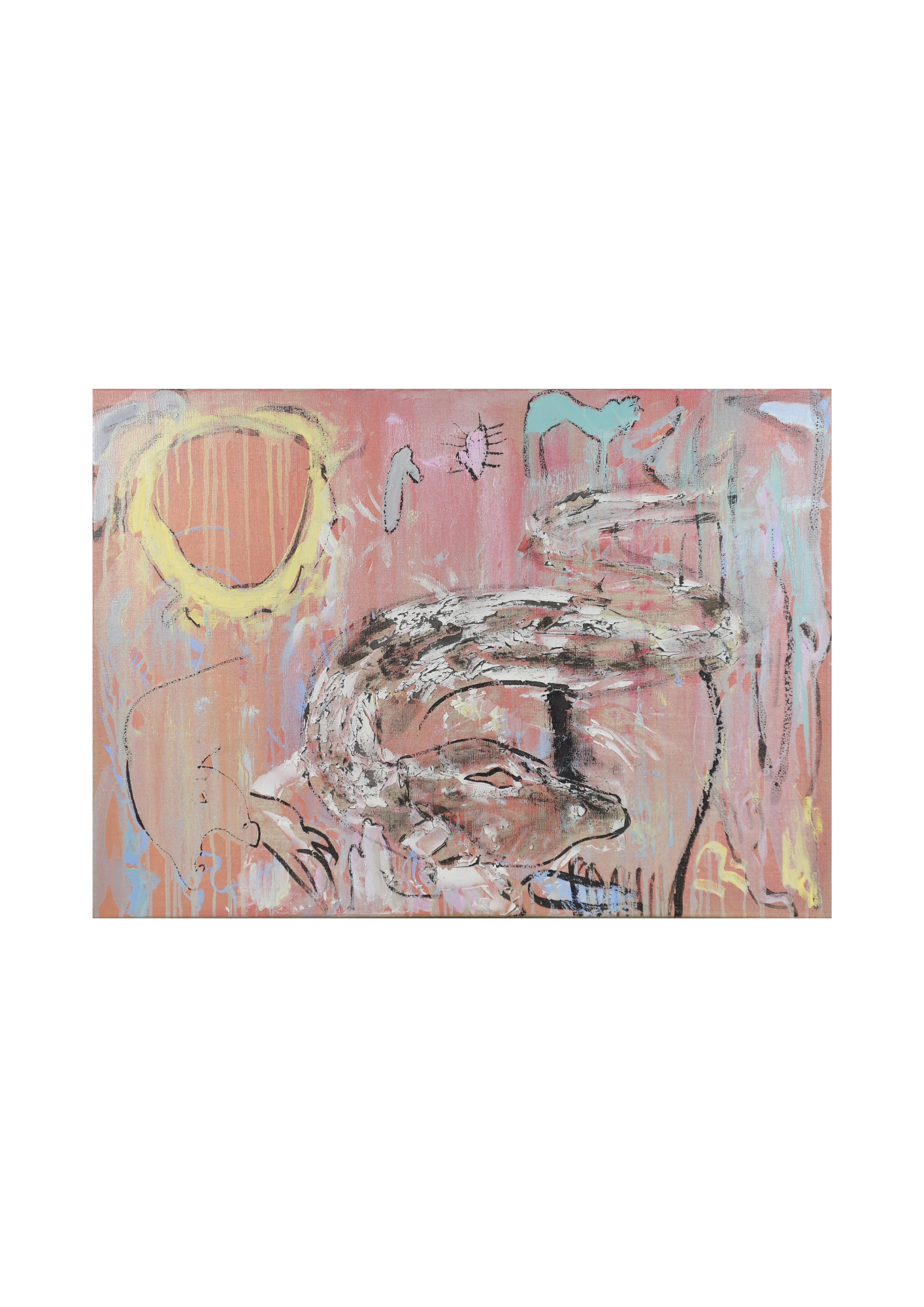 Featured image for “Andrei Argeșeanu – Skin”