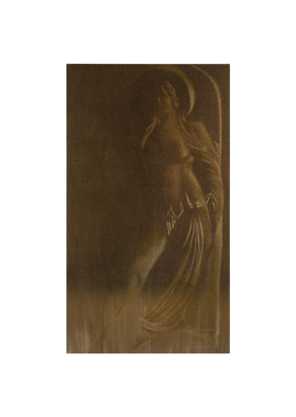 Featured image for “Lucian Hrisav – Absent Grace”