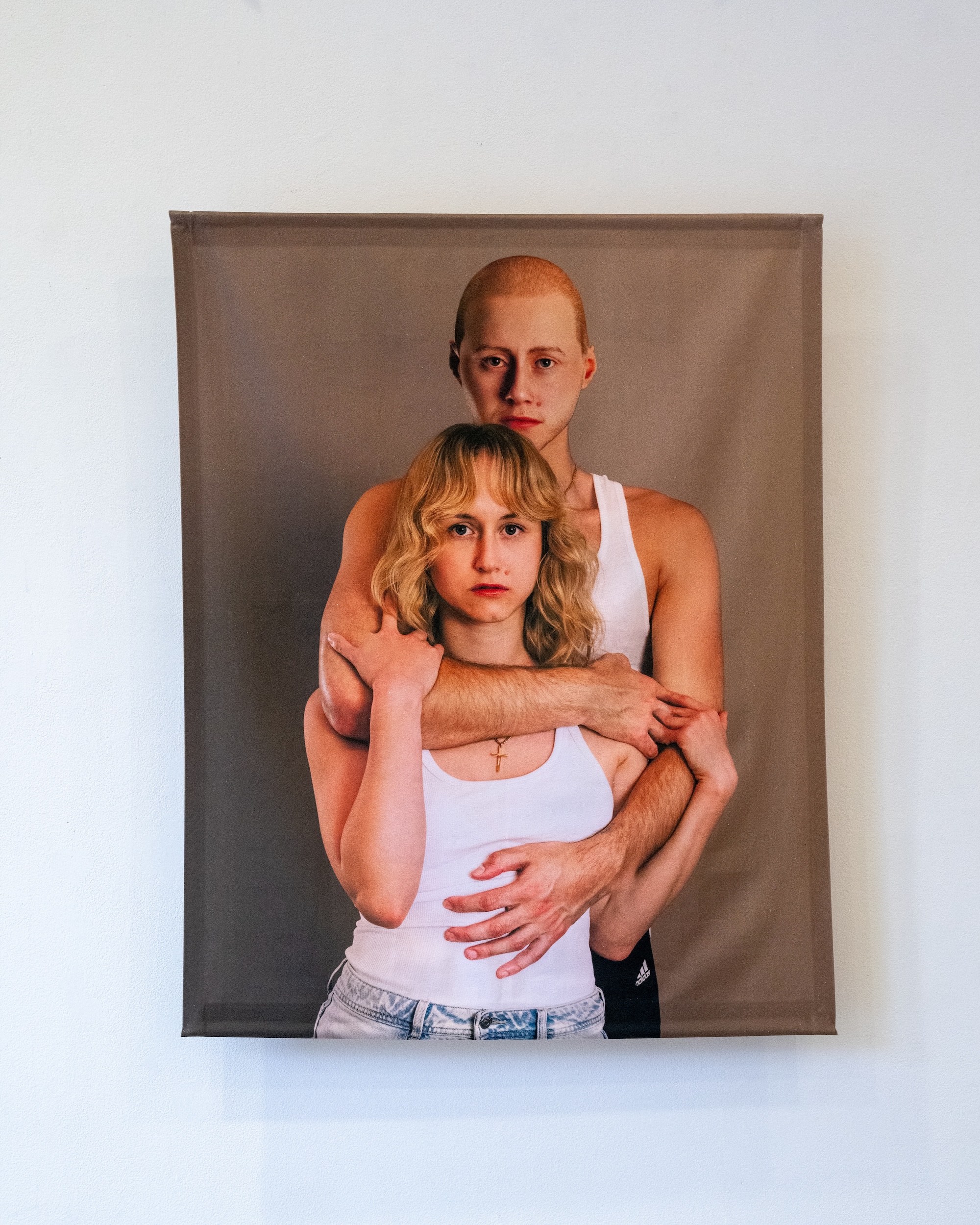 Featured image for “Aurora Mititelu – Gen/esis”