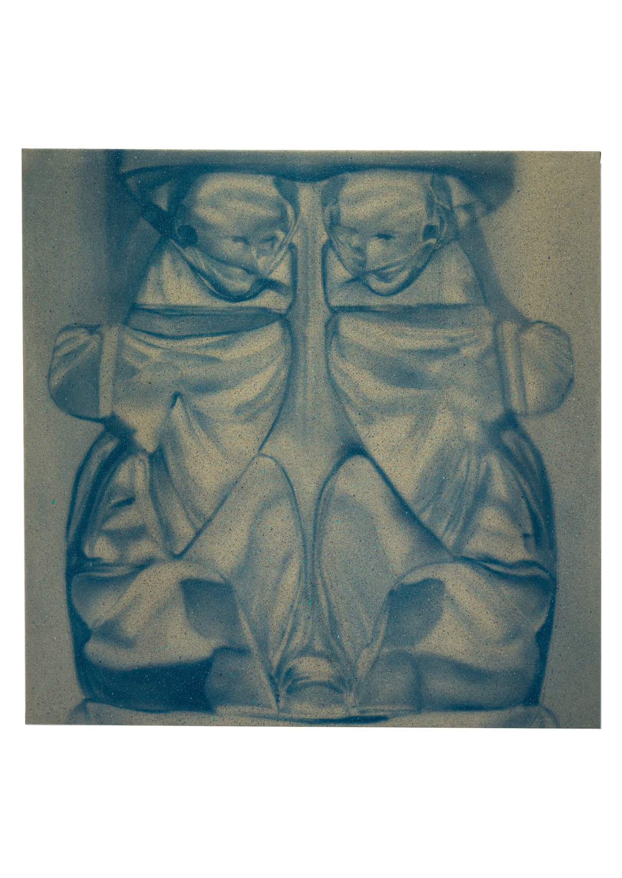 Featured image for “Lucian Hrisav – Being No One”