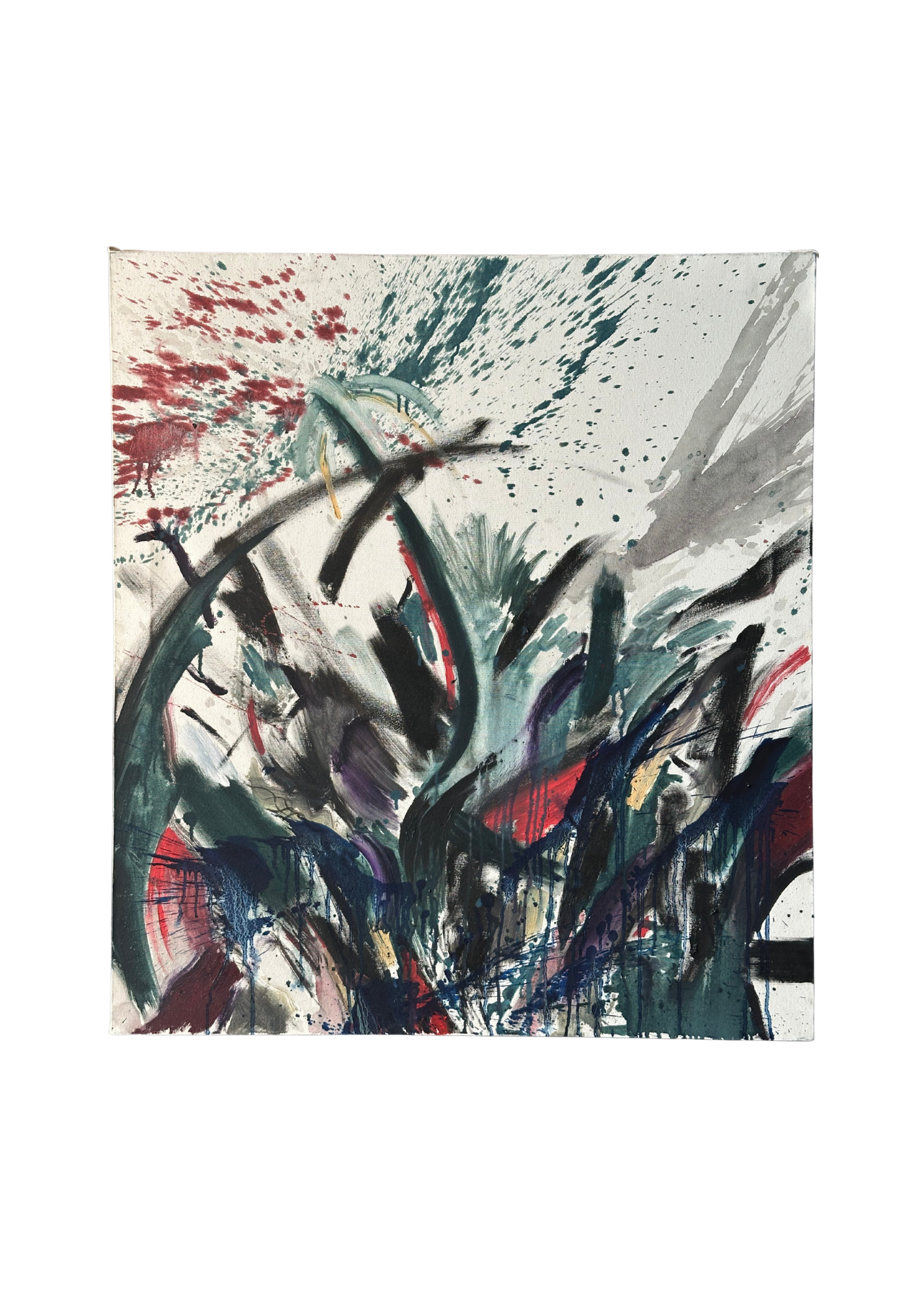 Featured image for “DANIEL ROȘCA _ Untitled 4”