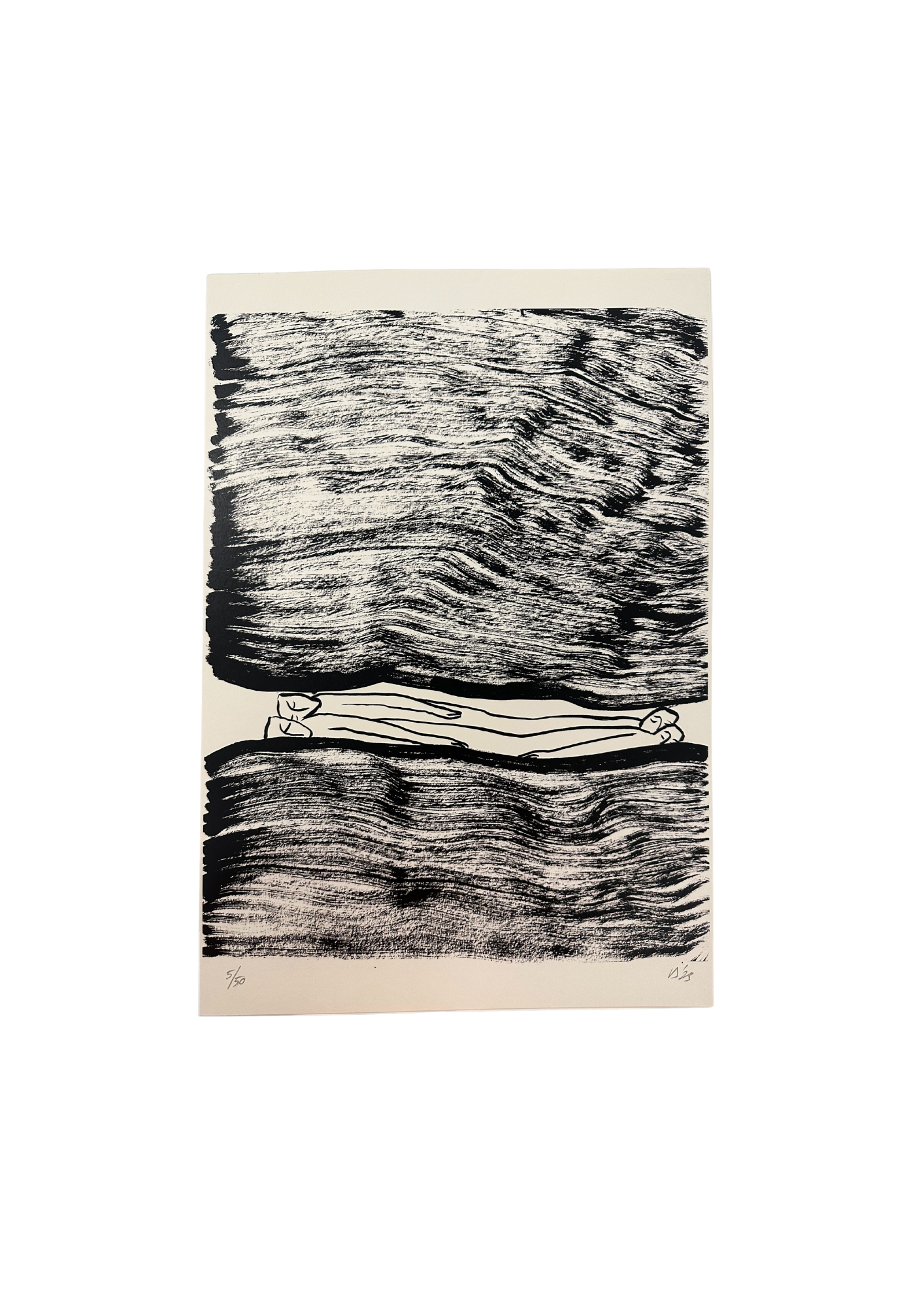 Featured image for “Diana Vasilescu – Cramped on Both Sides”