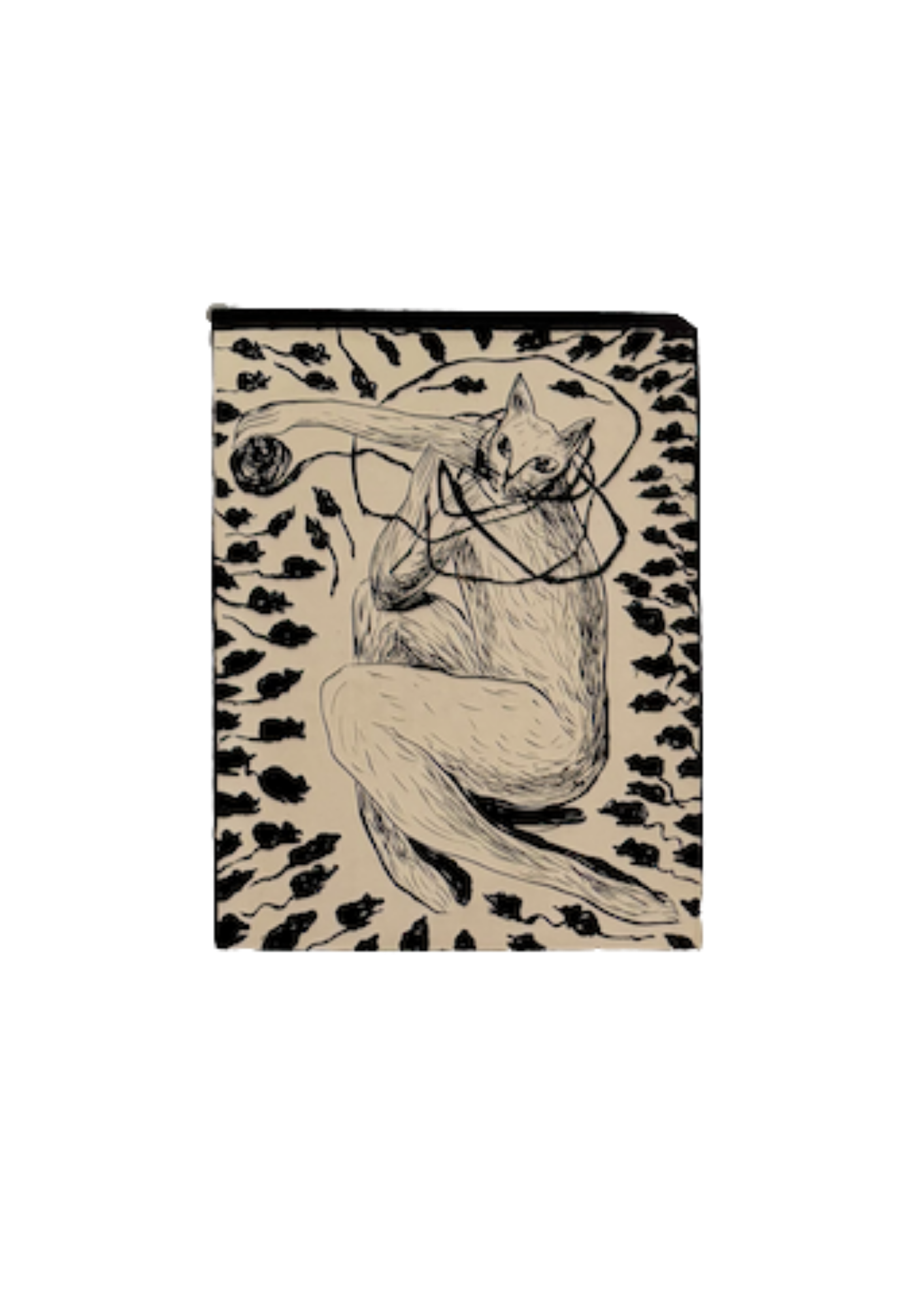 Featured image for “Diana Vasilescu – Facing Fear”