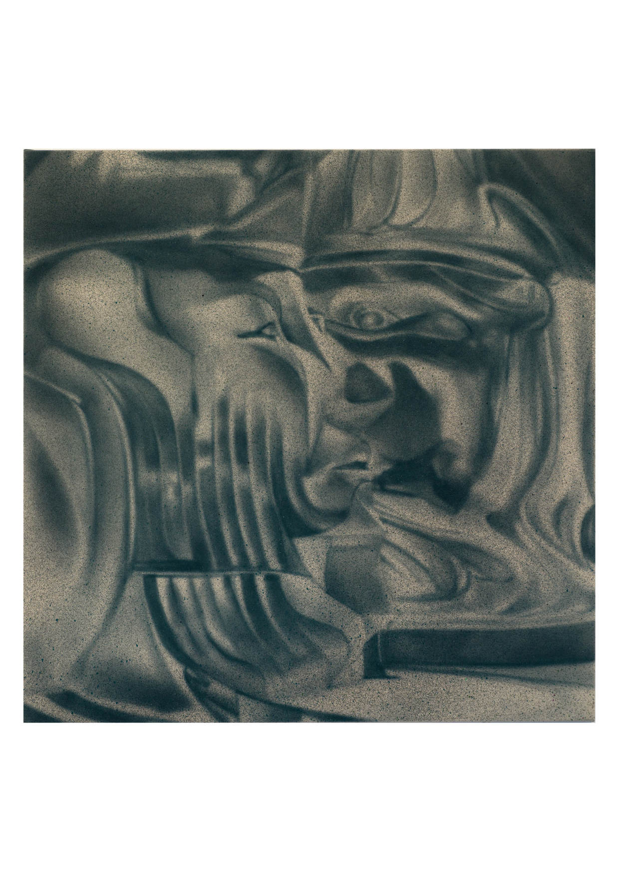 Featured image for “Lucian Hrisav – Doppelgänger”